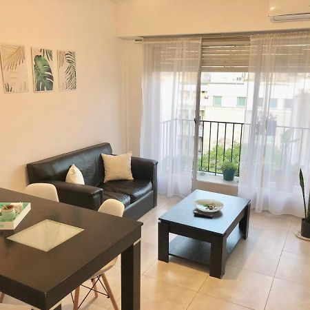 Junin Appartmement One Διαμέρισμα Μπουένος Άιρες Εξωτερικό φωτογραφία