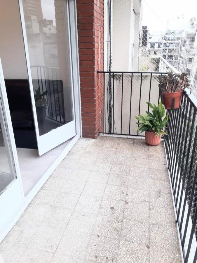 Junin Appartmement One Διαμέρισμα Μπουένος Άιρες Εξωτερικό φωτογραφία