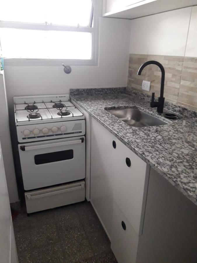 Junin Appartmement One Διαμέρισμα Μπουένος Άιρες Εξωτερικό φωτογραφία