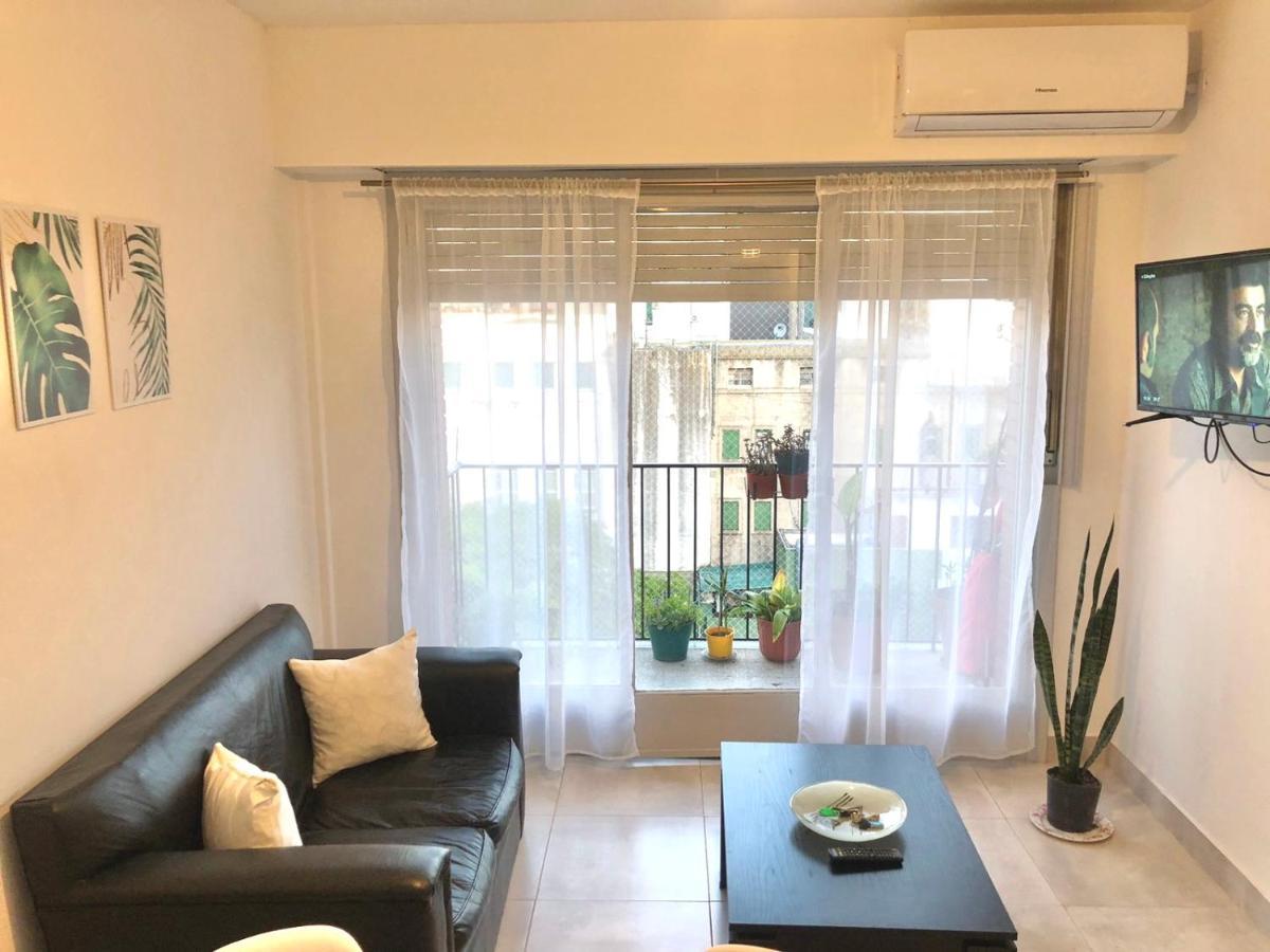 Junin Appartmement One Διαμέρισμα Μπουένος Άιρες Εξωτερικό φωτογραφία