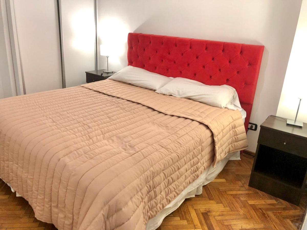 Junin Appartmement One Διαμέρισμα Μπουένος Άιρες Εξωτερικό φωτογραφία