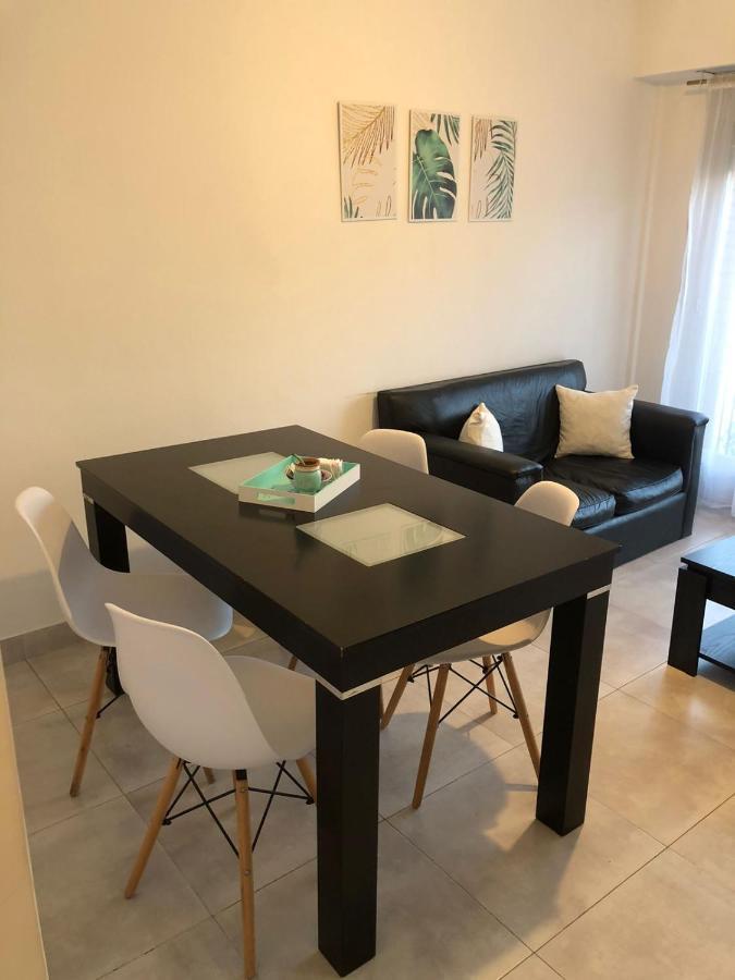 Junin Appartmement One Διαμέρισμα Μπουένος Άιρες Εξωτερικό φωτογραφία