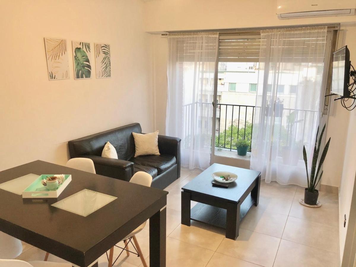 Junin Appartmement One Διαμέρισμα Μπουένος Άιρες Εξωτερικό φωτογραφία